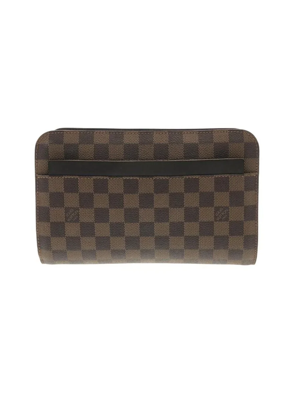 Louis Vuitton Damier Saint Second